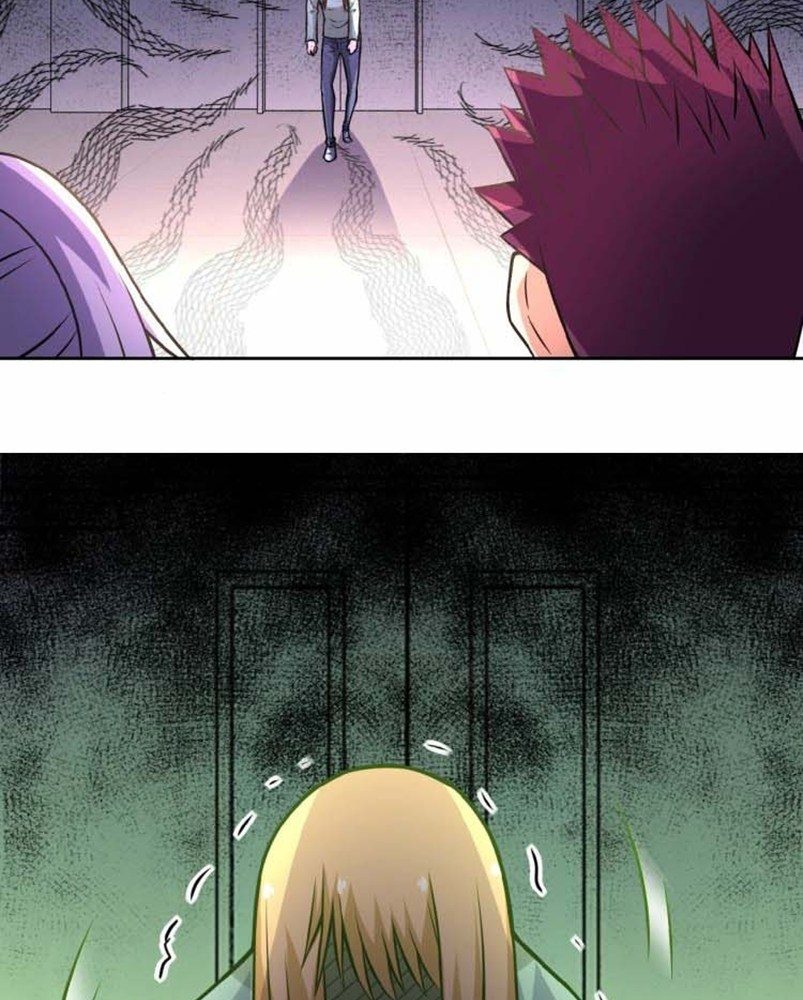 Super System Chapter 29 Gambar 42